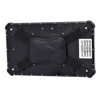 Tablette PC industrielle robuste Android 10,1 pouces IP68 étanche et antichoc pour chantier et logistique