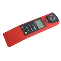 UNI-T UT382 Light Meter Digital Lux Meter Luxmeter Illuminometer Taux d'échantillonnage de 100/s