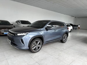 Exeed <span class=keywords><strong>LX</strong></span> 1.6TGDI <span class=keywords><strong>2019</strong></span> Usado, Automático, Equipado, Título Limpio, Listo para Exportar - Product Image 2