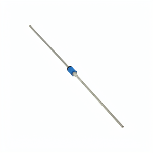 Authorized Distributor Diodes 1N4099/TR DO-204AA, DO-7, Axial Electronic Chips Component - Product Image 1