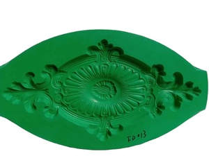 Khuôn Cứu Trợ Tường & Trần - Product Image 2