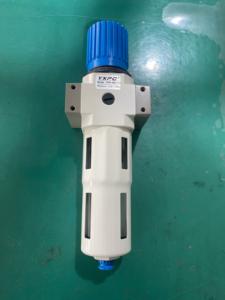 Regulador de Filtro de Aire para Compresor de Secado Comprimido MINI MIDI MAXI OFR-1/4-MINI 1/2 3/8 1/2 3/4 1 pulgada 12 bar 16 bar - Product Image 6