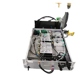 IPG nlight rofin Raycus 최대 섬유 레이저 기계 소스 유지 보수 업그레이드 도어-도어 서비스