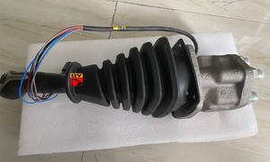 31q8-20030 31q8-20031 Joystick Voor R290LC-9 R300LC-9S R320LC-9 R330LC-9S R360LC-9 R380LC-9 Graafmachinehandvat - Product Image 3