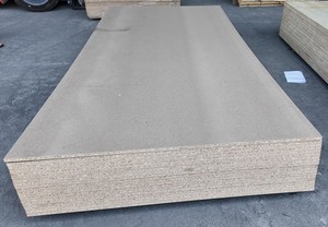 Línea de producción de tableros de partículas de alta calidad para aplicaciones de muebles y edificios interiores hechos de material de madera - Product Image 2
