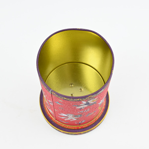 Vintage Luxury Angel Rotating Hand Cranked Eco-Friendly Tinplate <b>Music</b> <b>Box</b> Customized <b>Music</b> Storage for Christmas Gifts Wedding - Product Image 2