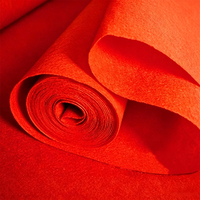 Tapis plat gris vert en polyester, rouleau de tapis pour allée, couverture de sol pour salle de réception et événements