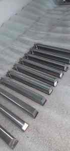 Porte-outil de tournage externe en carbure CNC LUCAN TECHNO, acier haute précision pour machine de fraisage - Product Image 6