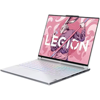 Wholesale New for Legion Y9000X Intel Core Ultra9/i9 32GB RAM 1TB SSD RTX5060 16" WQXGA OLED 240Hz 100%DCI-P3 Gaming Laptops
