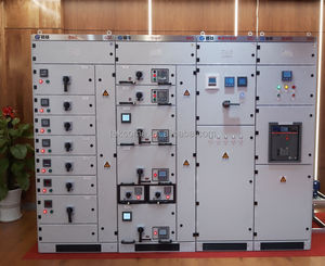 MODAQO-M de MD-MAX personnalisable d'origine DQM Appareillage de disjoncteur numérique modulaire intelligent à basse tension - Product Image 2