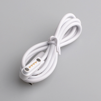 Câble de charge magnétique en cuivre pur USB 2.0 à 2 ou 4 broches (4P-7.62mm) pour montre connectée - Vente en gros usine