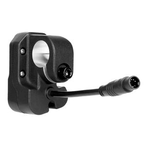 Interrupteur de phare pour trottinette électrique Kukirin G3 Pro G4 Max, interrupteur de clignotant Kugoo, bouton de klaxon pour skateboard, accessoire - Product Image 6