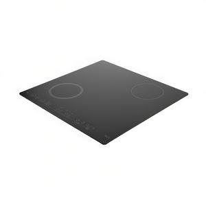 Induction Adapter <b>Plate</b> For Cookware On Induction Cooktops - Product Image 2