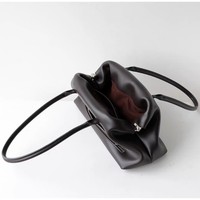 Sac à main en cuir véritable de luxe pour voyage de week-end, personnalisé OEM, grande capacité, sac fourre-tout en cuir avec compartiment pour chaussures