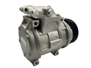 คอมเพรสเซอร์แอร์รถยนต์สำหรับ MAXUS G20 รุ่น 1051F3  C00195508 - Product Image 1