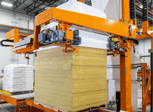 Brictec terbaru peregangan mesin Hooder peralatan tudung elastis - Product Image 6