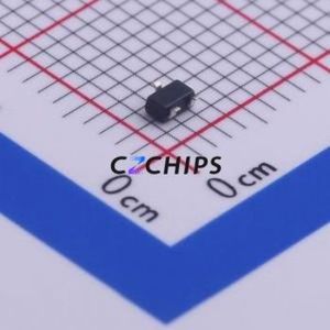 ทรานซิสเตอร์ภาคสนามทรานซิสเตอร์ SOT-323 DMN53D0LW-7ใหม่ล่าสุด (MOSFET) - Product Image 2