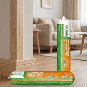 Sellador Acrílico <span class=keywords><strong>Universal</strong></span> Multisuperficie para Construcción, Automoción y Uso Doméstico, Adhesión Confiable - Product Image 6