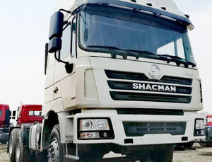 รถหัวลาก SINOTRUK HOWO 64 มือสอง 371 แรงม้า เครื่องยนต์ดีเซล Weichai ยูโร 5  กำลังลาก 50+ ตัน กล้องมองหลัง พวงมาลัยซ้าย - Product Image 3