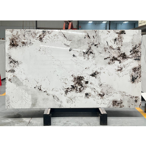 Thành Công Đá Nhân Tạo tấm Tường Bảng trang trí nội thất cao bóng đá cẩm thạch tường bảng Pandora loạt - Product Image 1