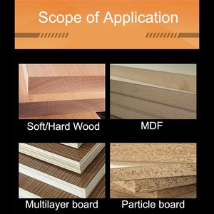 Arden TCT Nén <span class=keywords><strong>Bit</strong></span> Chế Biến Gỗ Đôi Veneer Cắt Hợp Chất Xoắn Ốc <span class=keywords><strong>Router</strong></span> <span class=keywords><strong>Bit</strong></span> Khắc Máy Cắt Công Cụ - Product Image 6