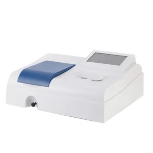 WESTTUNE cheap price of spectrophotometer laboratory 752N 722N 721N UV-VIS Spectrophotometer for hot selling