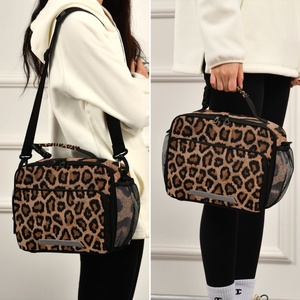 Customs Print Food Delivery Aluminum Foil Thermal Insulated Tote Lunch Bag Insulated Cooler Bag - Product Image 6
