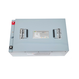 ผู้ผลิตชุดแบตเตอรี่ลิเธียมไอออนที่ปรับแต่งได้ พร้อมบริการ OEM ODM สำหรับการใช้งานในอุตสาหกรรมหลากหลายประเภท - Product Image 3