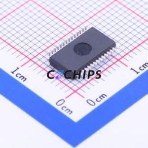 ชิปไอซีไมโครคอนโทรลเลอร์ PIC18F25K83-I/SS SSOP-28-208mil ของแท้สินค้าใหม่ - Product Image 2