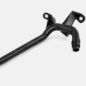 ท่อน้ำหล่อเย็น BMW E46 E39 รุ่น SG016B 11537502525 อะไหล่พลาสติกทดแทน - Product Image 1