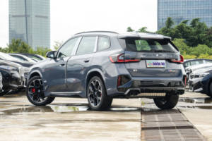 Auto Cinese Veicolo 2025 Novità Benzina BMW X1 SUV ad Alta Velocità M35Li Auto SUV a Benzina BMWs X1 - Product Image 4