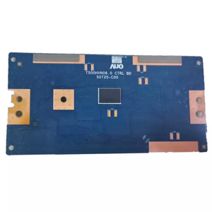 Module 55T23-COM 2 2 CTRL BD carte logique d'origine <span class=keywords><strong>test</strong></span> strict applicable à la <span class=keywords><strong>TV</strong></span> 43/<span class=keywords><strong>50</strong></span>/55 <span class=keywords><strong>pouces</strong></span> contrôleur de circuit LCD - Product Image 3