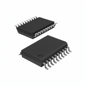 Original One Stop Service Buy Online Electronic Components Embedded 20 SSOP UPD78F0753MC-CAA-AX - Product Image 1