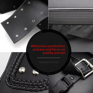 Sacs latéraux <span class=keywords><strong>de</strong></span> <span class=keywords><strong>selle</strong></span> <span class=keywords><strong>de</strong></span> moto pour la conduite en extérieur, antichoc, <span class=keywords><strong>grand</strong></span> <span class=keywords><strong>volume</strong></span>, sacs <span class=keywords><strong>de</strong></span> rangement pour réservoir <span class=keywords><strong>de</strong></span> carburant, accessoires - Product Image 3