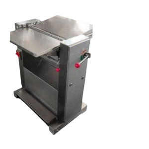 Maquinaria para Carne, Incluyendo Máquina Cortadora de Carne Automática y Varias Máquinas Cortadoras de Carne Como la Máquina Cortadora de Carne de Res - Product Image 6