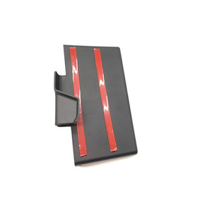 Caja de almacenamiento para consola central Jimny, organizador de palanca de cambios de plástico de 160x60x100 mm, compatible con modelos 2007-2017 - Product Image 2