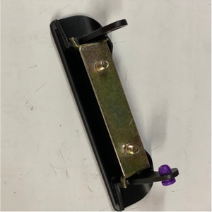 Manija Exterior de <span class=keywords><strong>Puerta</strong></span> Delantera Izquierda para KIA <span class=keywords><strong>Besta</strong></span>, Manija Exterior Negra, Número de Pieza OEM. OS083-72-410 - Product Image 4