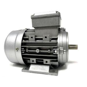 Moteur électrique triphasé 71B4 Kw 0.37 B3 IE2 400V 4 pôles 1400 tr/min - Product Image 1