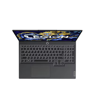 Y7000P เลอโนโวใหม่ I9 2025คอร์ I7 RTX5060 16GB 1TB/5070 16นิ้ว2.5K 240Hz eSports ประสิทธิภาพสูงชิ้นสำหรับเล่นเกมแล็ปท็อป - Product Image 4