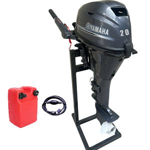 <span class=keywords><strong>Moteur</strong></span> <span class=keywords><strong>hors</strong></span>-<span class=keywords><strong>bord</strong></span> 4 temps <span class=keywords><strong>20</strong></span> <span class=keywords><strong>CV</strong></span> compatible <span class=keywords><strong>Yamaha</strong></span>, <span class=keywords><strong>moteur</strong></span> marin à essence pour bateaux - Product Image 3