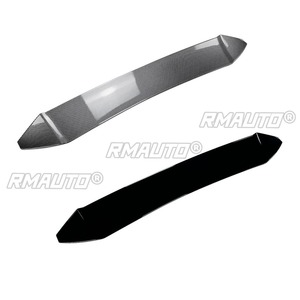 Alerón Trasero para Techo de Coche, Pieza de Modificación para Toyota GT86 Subaru BRZ Scion FR-S 2013-2020, Kit de Carrocería con Alerón Trasero - Product Image 6