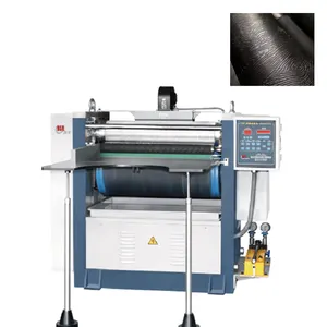 Machine de gaufrage Offre Spéciale pour la machine de gaufrage de tisonnier de papier d'artisanat de papier