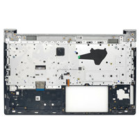 ملحق كمبيوتر محمول HP Probook 450 G9 - لوحة مفاتيح مضاءة خلفياً مع غطاء علوي ومسند لليد N01933-001 قطع غيار الكمبيوتر