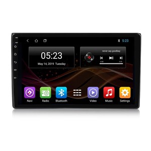 Autoradio Android 10 pour <span class=keywords><strong>Audi</strong></span> A4 2002-2008, lecteur DVD, autoradios audio 2Din, GPS, RDS, WIFI, Mirror Link, stéréo - Product Image 6
