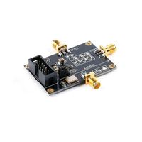 AD9833 Module DDS haute vitesse générateur de Signal de Source électronique pour onde sinusoïdale triangulaire et génération de fonction