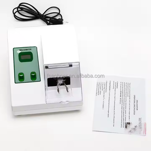 Amalgamador Dental de Bajo Precio y Alta Velocidad, Mezclador de Cápsulas de Amalgama de Más de 4200 rpm, Agitador de Amalgama para Laboratorios Dentales - Product Image 2