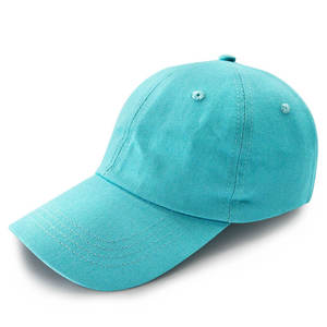Gorra de Béisbol de Algodón de Moda Personalizada de Alta Calidad, 6 Paneles, Estructurada, Protección Solar, Ajustable, Unisex - Product Image 5