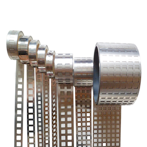 WELLGO Lithium-Batterie anschluss 6 s8p 18650 21700 32650 Sammel schiene 0,15mm 0,2mm 0,3mm reiner Nickelst reifen - Product Image 1