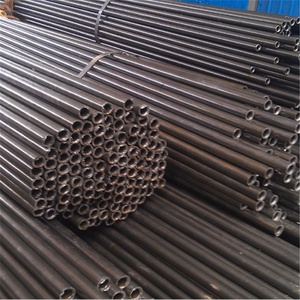 Tubo de <span class=keywords><strong>Acero</strong></span> al Carbono, Tubo de <span class=keywords><strong>Acero</strong></span> Dulce sin Costura, ASTM A106 Gr B, ASTM A106 Gr B sin Costura, Tubo Sch40, <span class=keywords><strong>Acero</strong></span> al Carbono de 13 Pulgadas sin Costura - Product Image 2