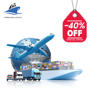 Агент по таможенному оформлению и доставке товаров из Китая (Иу, Шэньчжэнь, Гуанчжоу) в Европу, США, Канаду (морские и авиаперевозки) - Product Image 2